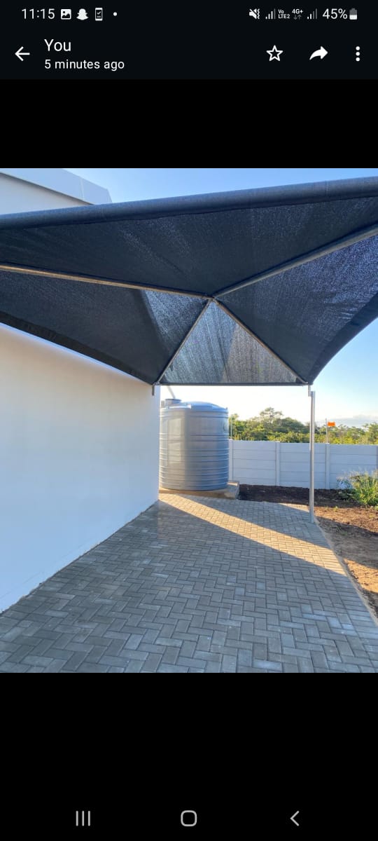 To Let 3 Bedroom Property for Rent in Gonubie Eastern Cape